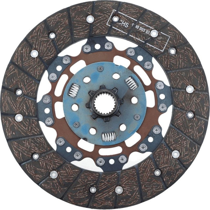 SACHS 3000 990 081 Kupplungssatz XTend Kit plus CSC SACHS 3000 990 081 Kupplungssatz XTend Kit plus CSC