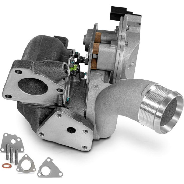 Turbolader für AUDI VW A6 C6 A4 B7 A8 D3 Q7 für VW 059 145 715 F OEGERMANY Turbolader für AUDI VW A6 C6 A4 B7 A8 D3 Q7 für VW 059 145 715 F OEGERMANY