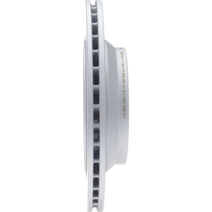 BOSCH 0 986 479 655 Bremsscheibe BOSCH 0 986 479 655 Bremsscheibe