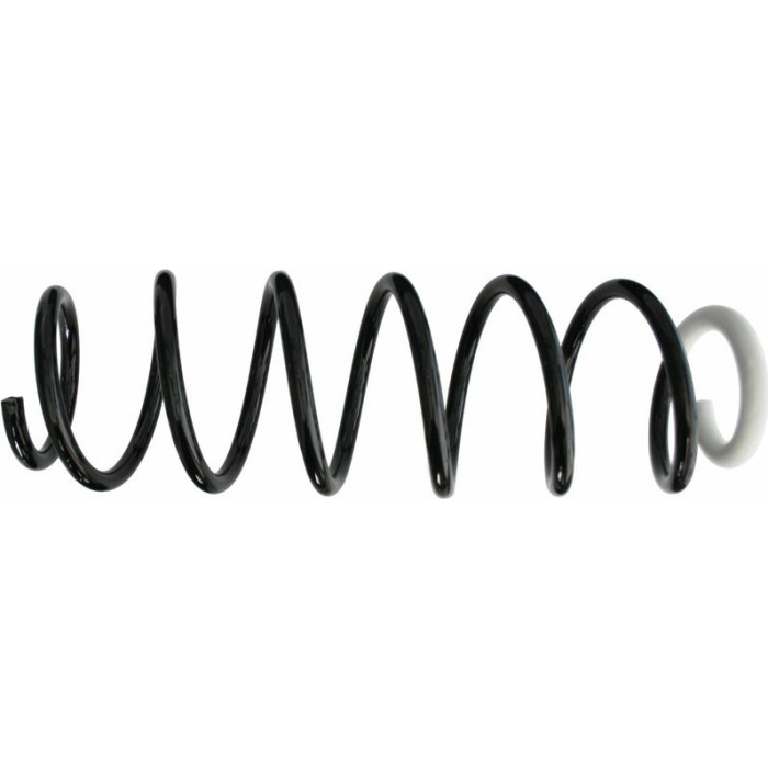 Sachs 993 691 Fahrwerksfeder