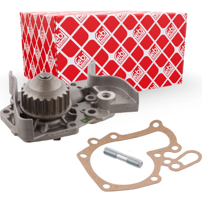 FEBI BILSTEIN 21237 Wasserpumpe FEBI BILSTEIN 21237 Wasserpumpe
