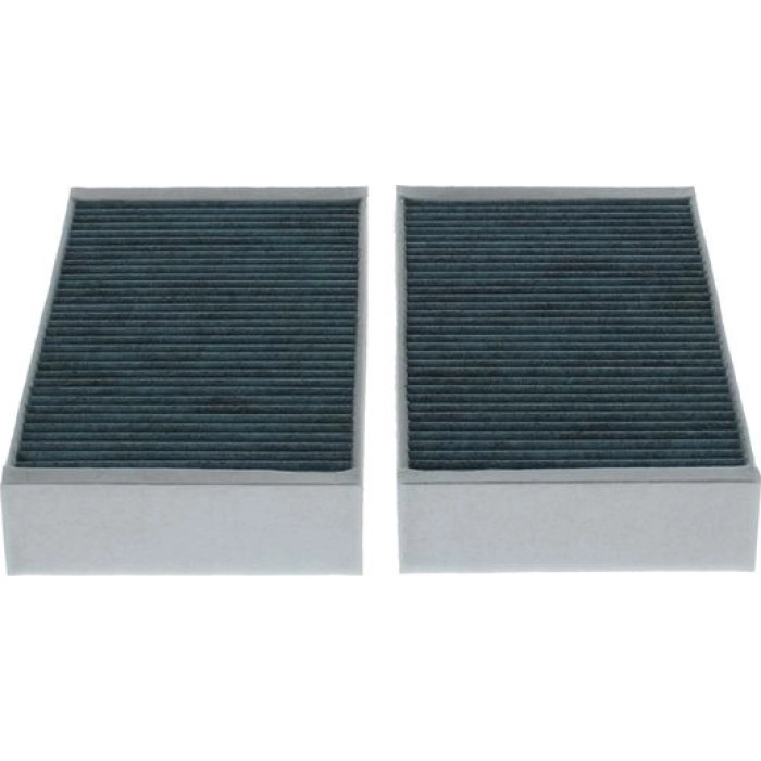 BOSCH 0 986 628 559 Innenraumfilter FILTER+ BOSCH 0 986 628 559 Innenraumfilter FILTER+