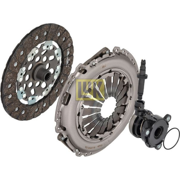 LuK 622 3146 33 Kupplungssatz RepSet Pro LuK 622 3146 33 Kupplungssatz RepSet Pro