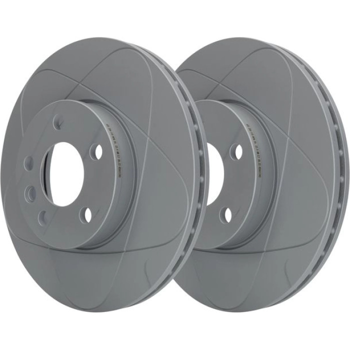 ATE 24.0326-0115.1 Bremsscheibe PowerDisc