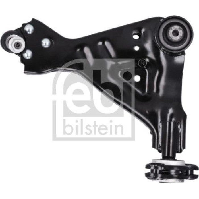 FEBI BILSTEIN 184531 Querlenker, Lenker, Radaufhängung FEBI BILSTEIN 184531 Querlenker, Lenker, Radaufhängung