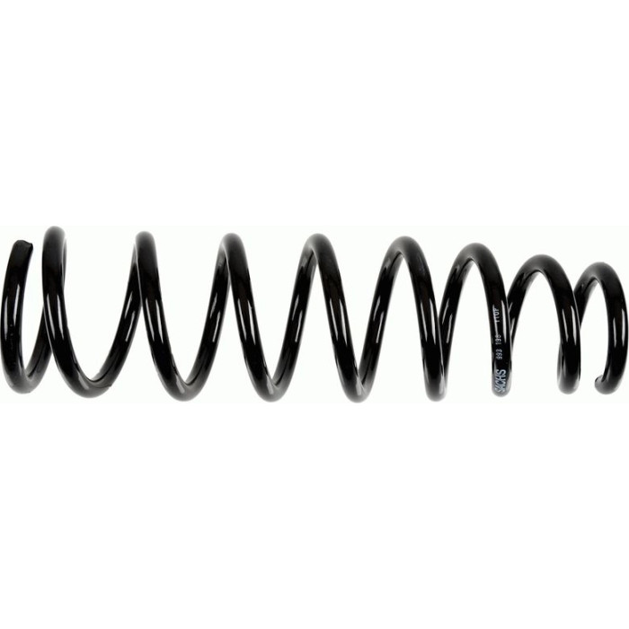 Sachs 993 198 Fahrwerksfeder