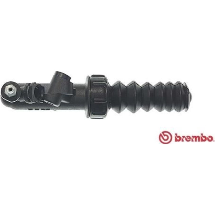 Brembo E 61 008 Nehmerzylinder, Kupplung ESSENTIAL LINE Brembo E 61 008 Nehmerzylinder, Kupplung ESSENTIAL LINE