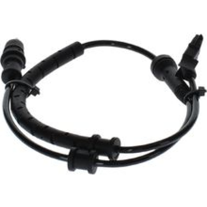 Sensor, Raddrehzahl 0 986 594 672 Sensor, Raddrehzahl 0 986 594 672