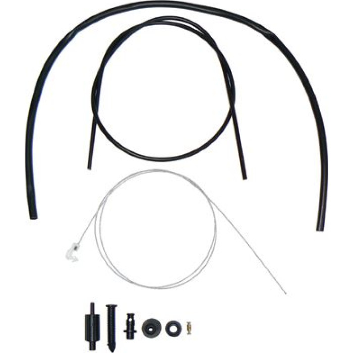 Metzger 10.0383 Gaszug Metzger 10.0383 Gaszug