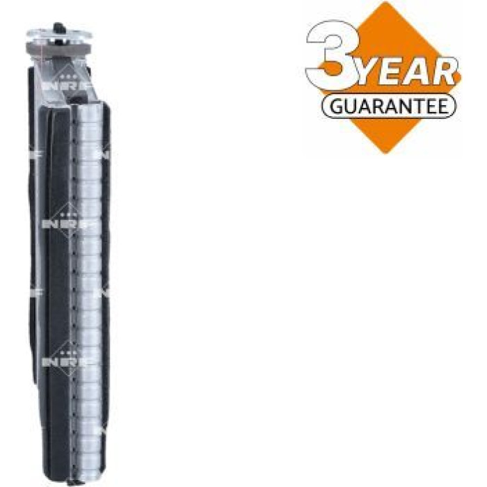 NRF 36193 Verdampfer, Klimaanlage EASY FIT