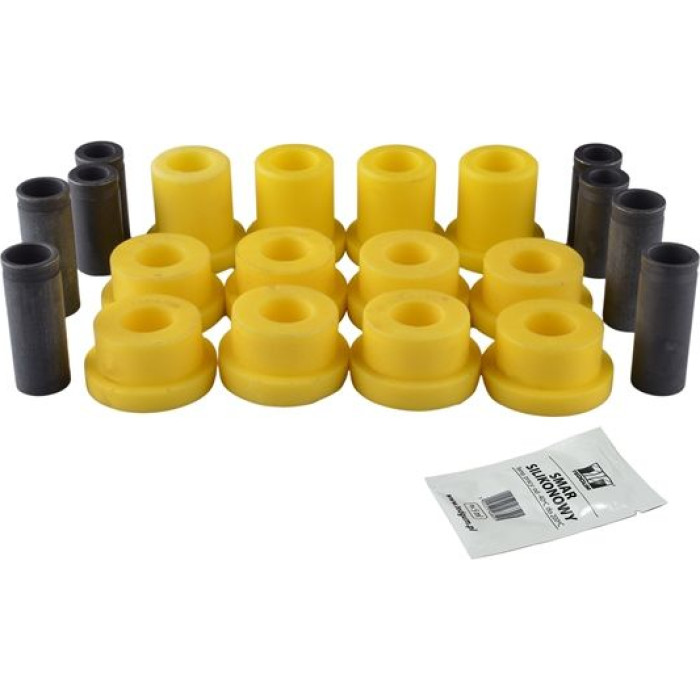 Lagerungssatz, Lenker TED36332