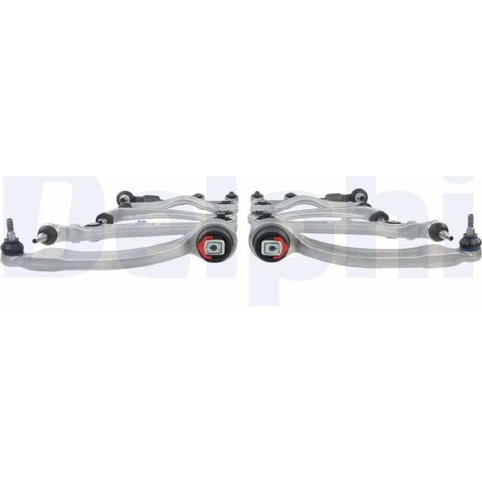 Delphi TC1500KIT Reparatursatz, Querlenker Delphi TC1500KIT Reparatursatz, Querlenker
