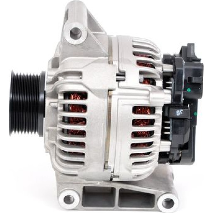 Generator 0 124 655 287 Generator 0 124 655 287