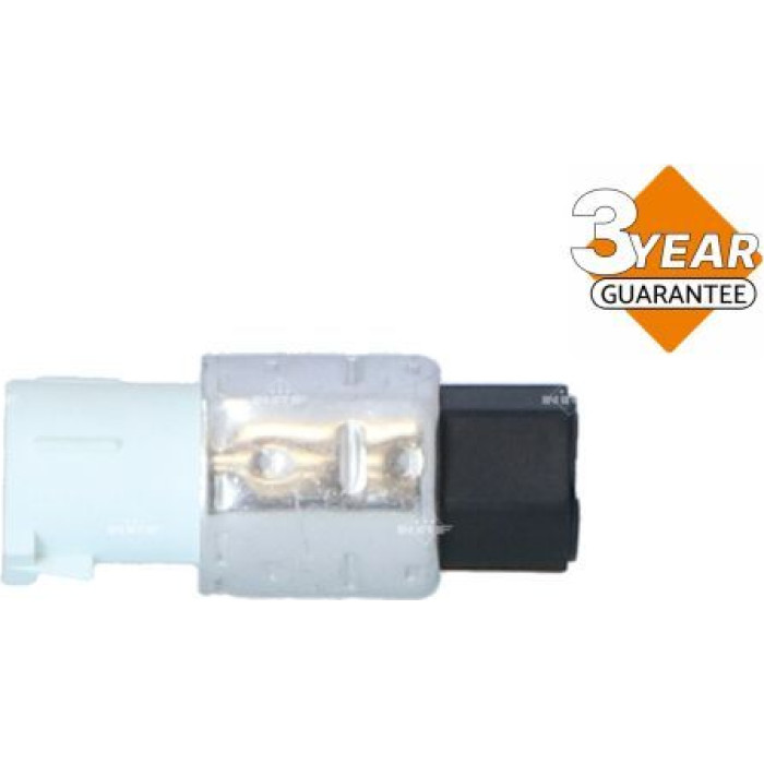 NRF 38917 Druckschalter, Klimaanlage EASY FIT