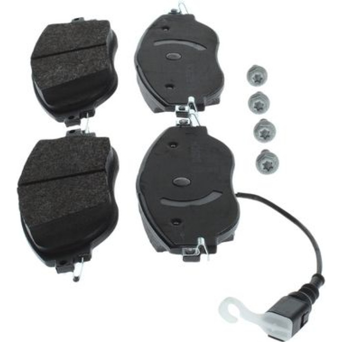 BOSCH 0 986 494 704 Bremsbelagsatz, Scheibenbremse BOSCH 0 986 494 704 Bremsbelagsatz, Scheibenbremse