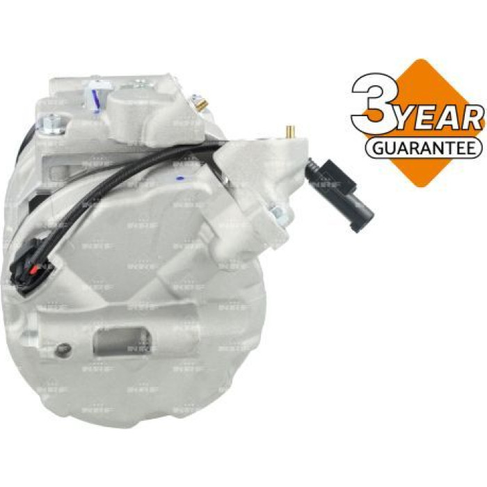 NRF 32435 Kompressor, Klimaanlage EASY FIT NRF 32435 Kompressor, Klimaanlage EASY FIT