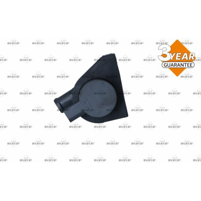 NRF 390014 Zusatzwasserpumpe EASY FIT NRF 390014 Zusatzwasserpumpe EASY FIT