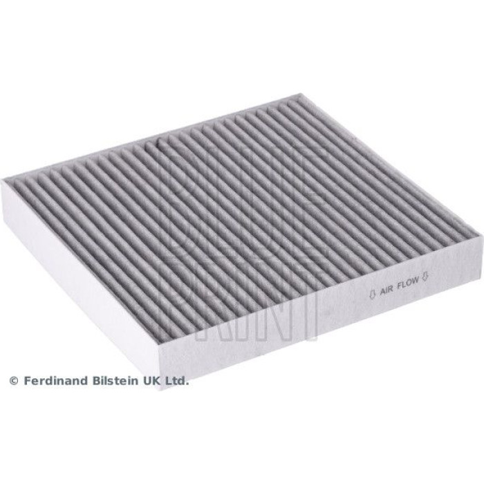 Blue Print ADBP250048 Filter, Innenraumluft