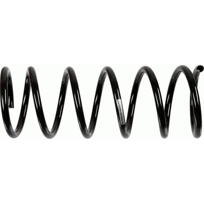 Sachs 994 822 Fahrwerksfeder