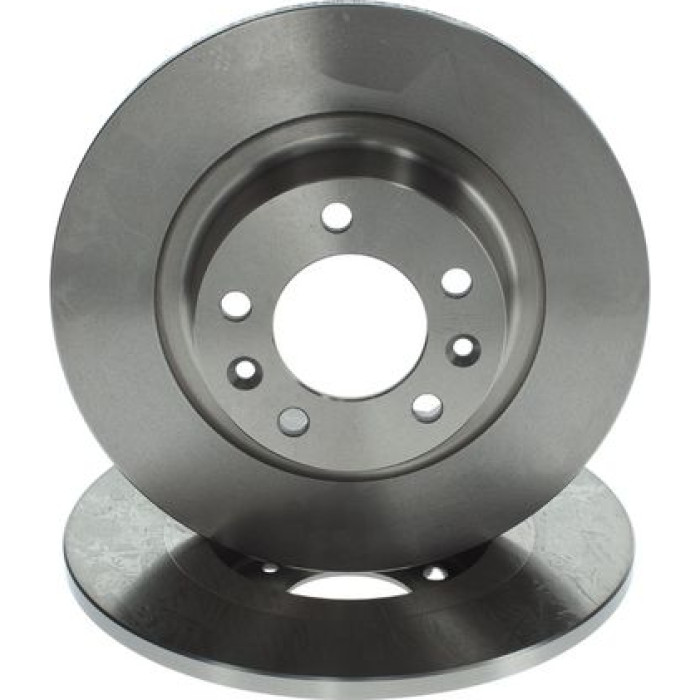 BOSCH 0 986 479 331 Bremsscheibe