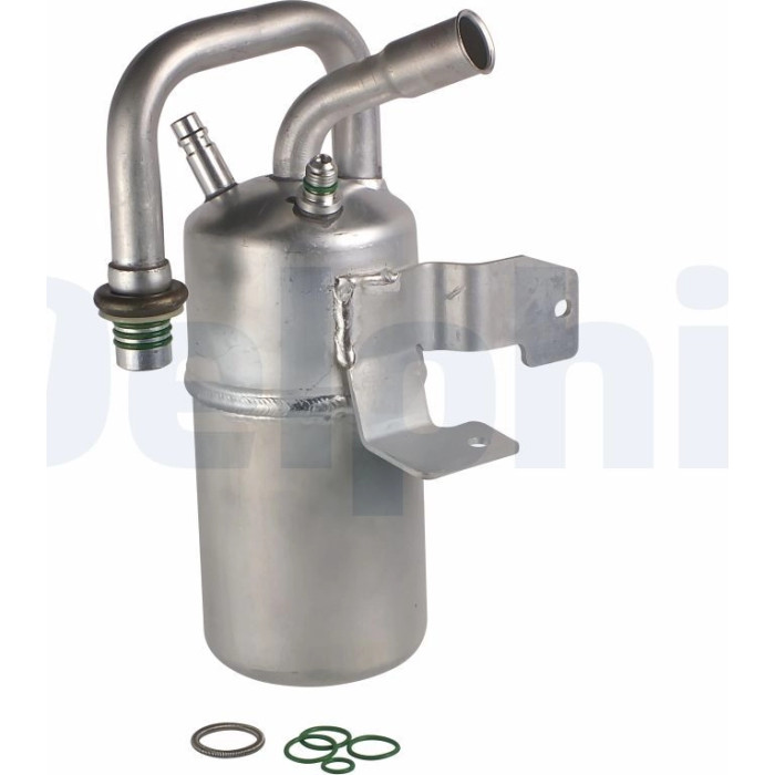 Delphi TSP0175329 Trockner, Klimaanlage Delphi TSP0175329 Trockner, Klimaanlage