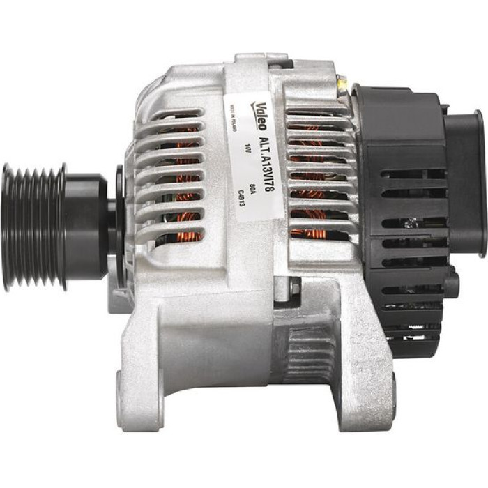 Generator 439007 Generator 439007