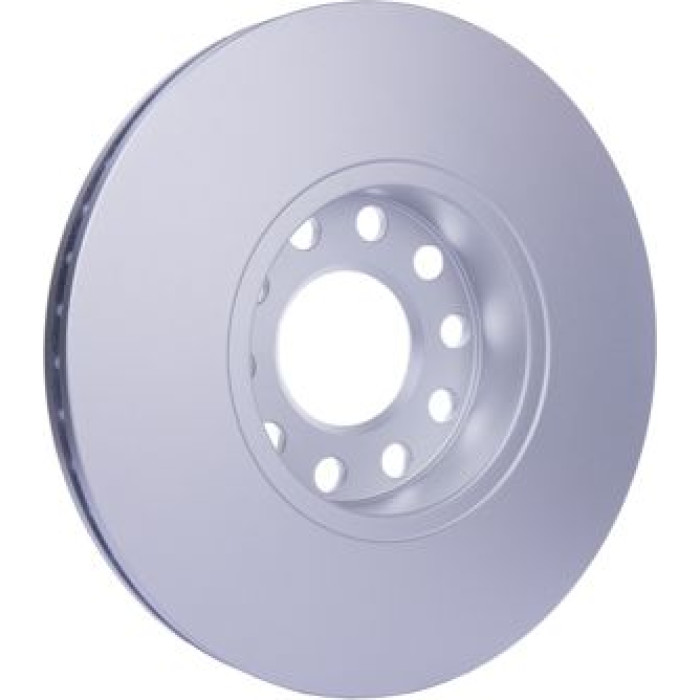 Hella 8DD 355 128-011 Bremsscheibe Pro High Carbon
