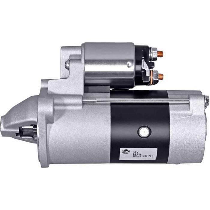 Hella 8EA 011 610-701 Starter Hella 8EA 011 610-701 Starter