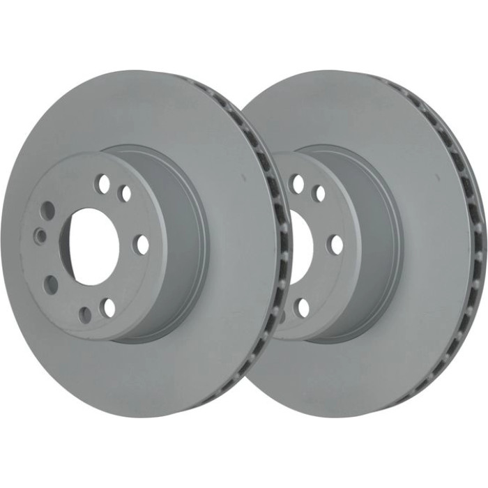 ATE 24.0128-0127.1 Bremsscheibe ATE 24.0128-0127.1 Bremsscheibe