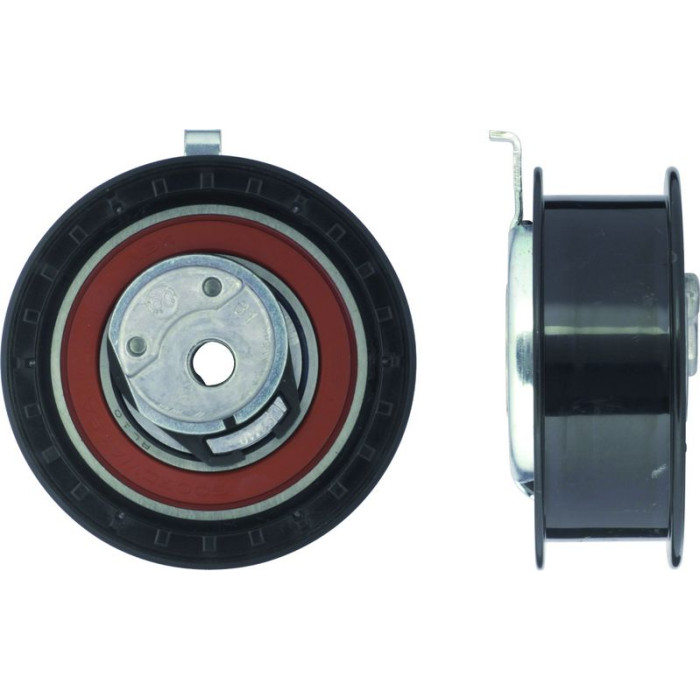 Gates T43052 Spannrolle, Zahnriemen PowerGrip™ Gates T43052 Spannrolle, Zahnriemen PowerGrip™