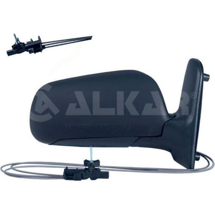 Alkar 6165800 Außenspiegel