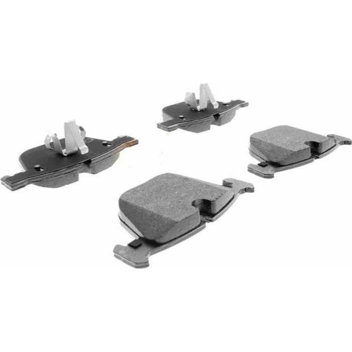 Vaico V20-0917 Bremsbelagsatz, Scheibenbremse Green Mobility Parts Vaico V20-0917 Bremsbelagsatz, Scheibenbremse Green Mobility Parts