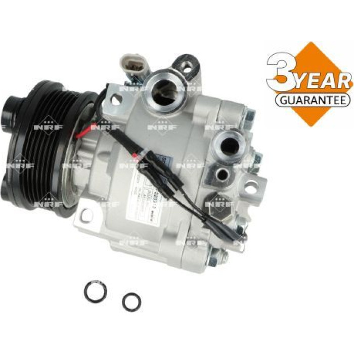 NRF 320213 Kompressor, Klimaanlage EASY FIT NRF 320213 Kompressor, Klimaanlage EASY FIT