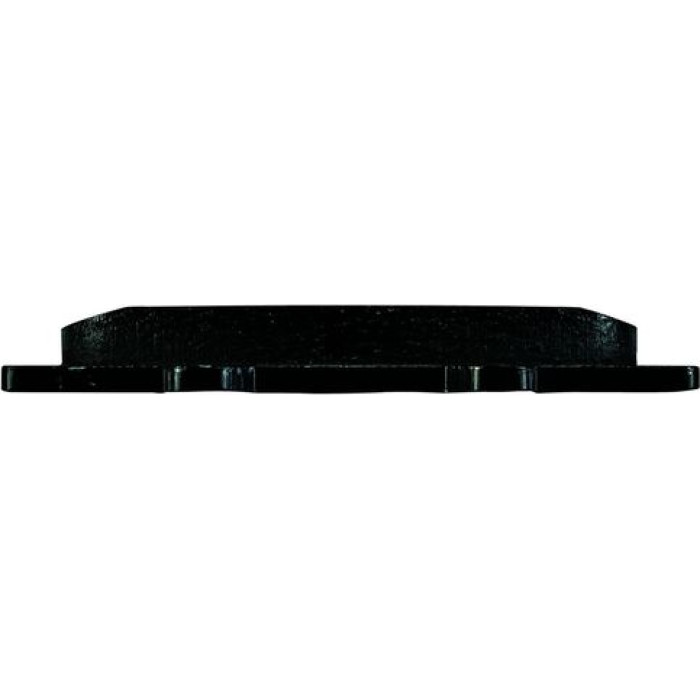 Hella 8DB 355 010-491 Bremsbelagsatz, Scheibenbremse Hella 8DB 355 010-491 Bremsbelagsatz, Scheibenbremse