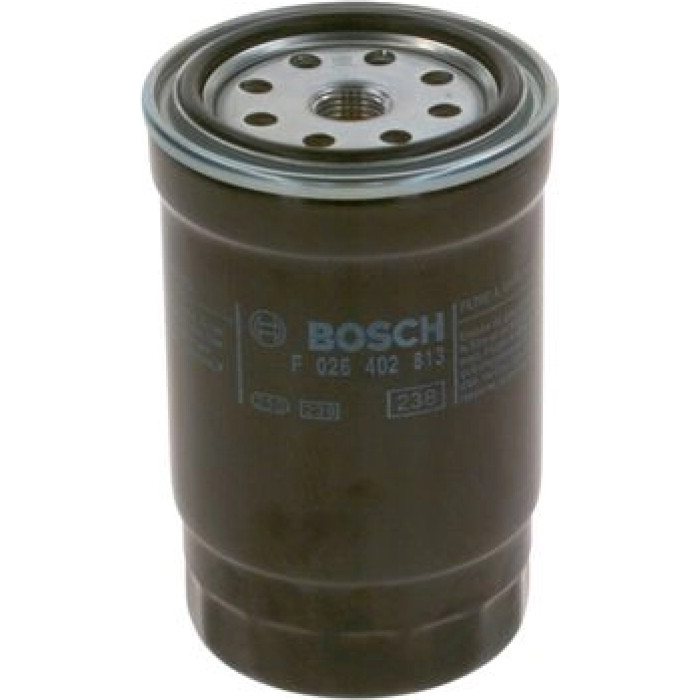 BOSCH F 026 402 813 Kraftstofffilter