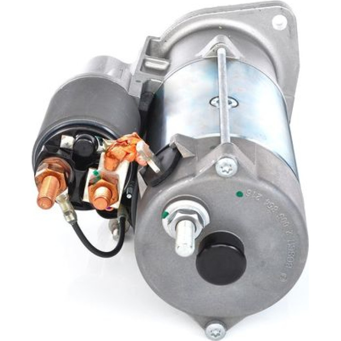 BOSCH 0 001 261 041 Starter BOSCH 0 001 261 041 Starter