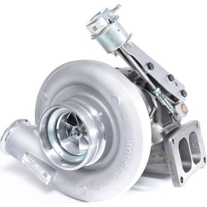BTS Turbo Turbolader T918533 BTS Turbo Turbolader T918533