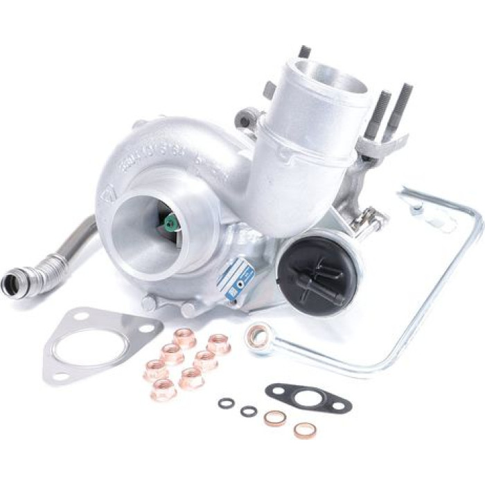 BTS Turbo Turbolader T981117 BTS Turbo Turbolader T981117