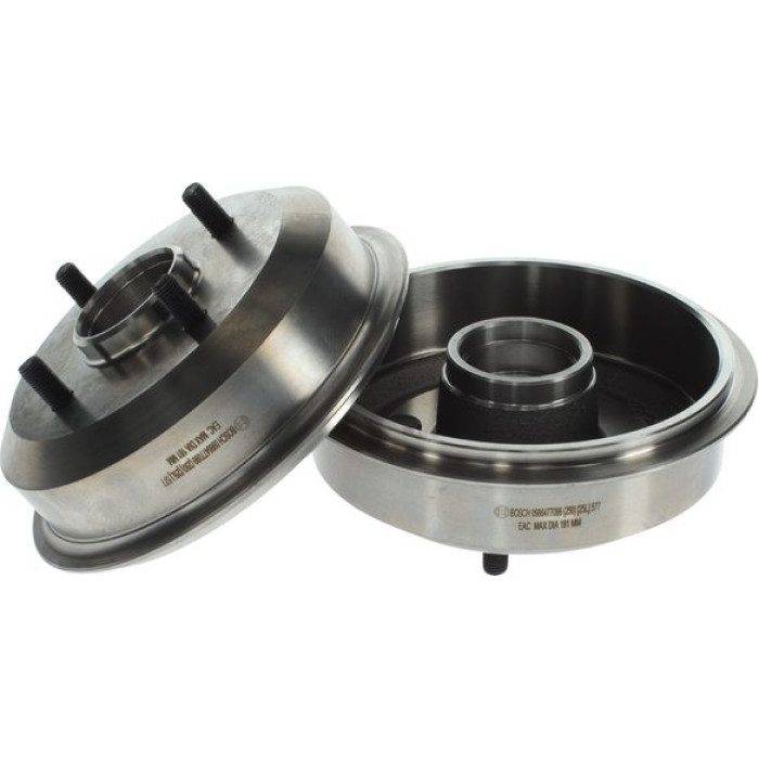 BOSCH 0 986 477 099 Bremstrommel BOSCH 0 986 477 099 Bremstrommel