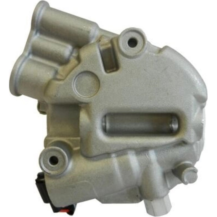 Mahle ACP 156 000S Kompressor, Klimaanlage BEHR Mahle ACP 156 000S Kompressor, Klimaanlage BEHR