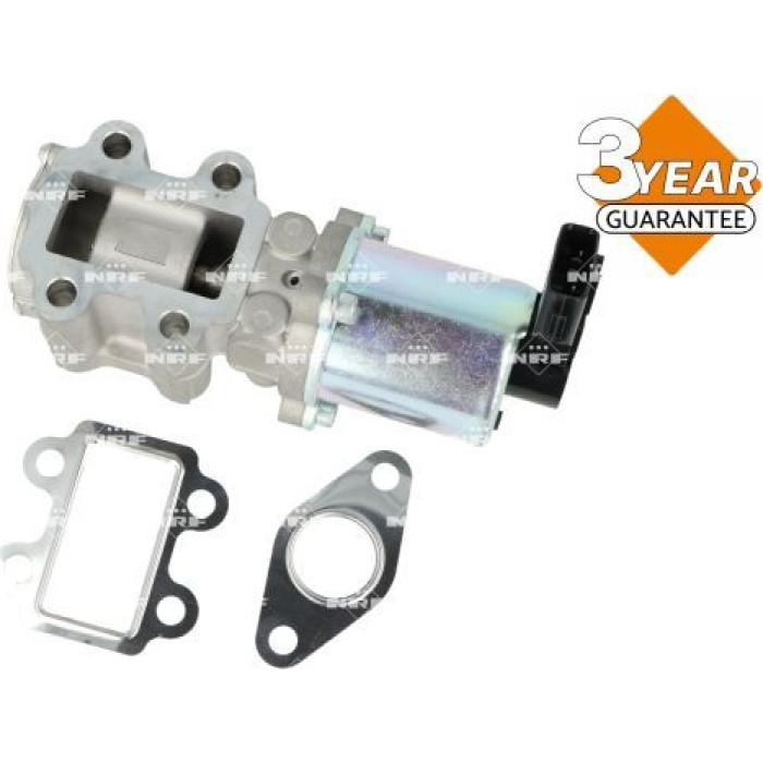 NRF 48655 AGR-Ventil EASY FIT NRF 48655 AGR-Ventil EASY FIT