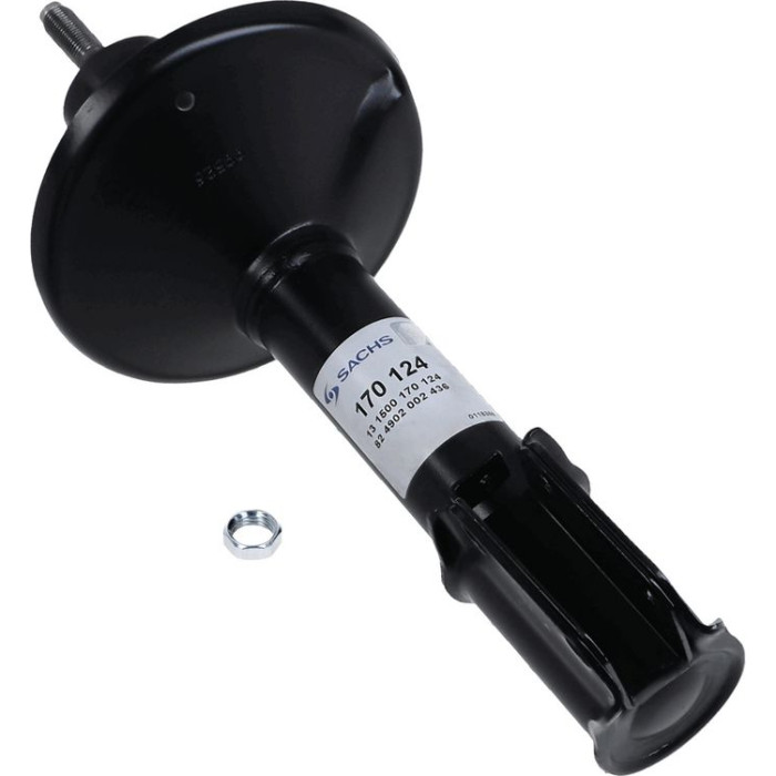 Sachs 170 124 Stoßdämpfer Sachs 170 124 Stoßdämpfer