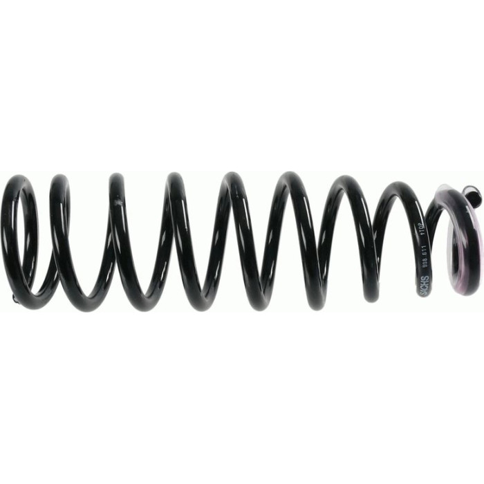 Sachs 998 611 Fahrwerksfeder Sachs 998 611 Fahrwerksfeder