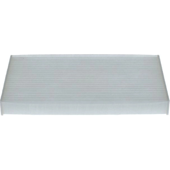 BOSCH F 026 400 549 Luftfilter