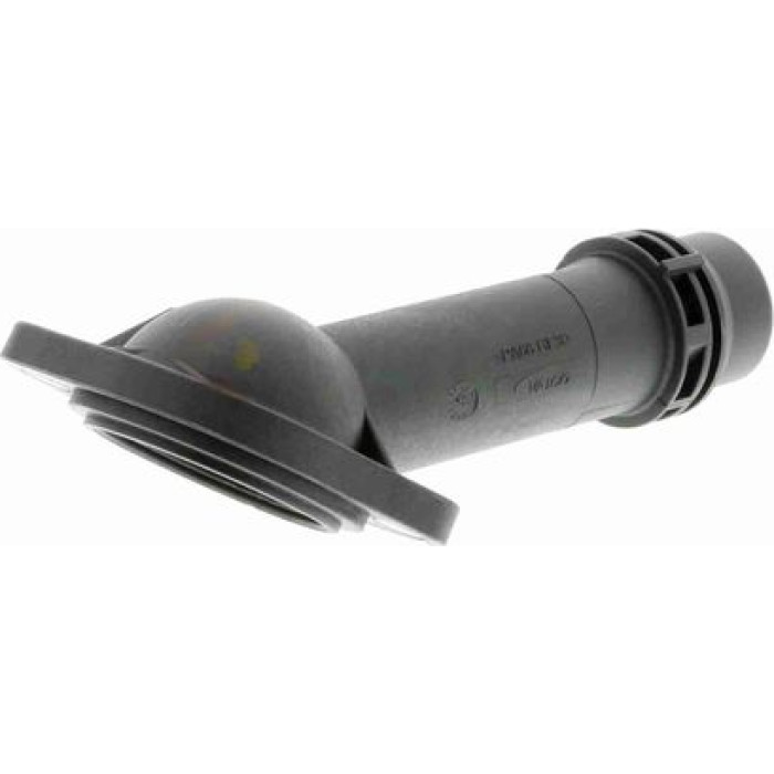 Vaico V10-9708 Kühlmittelflansch
