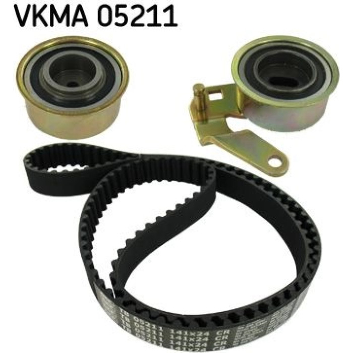 SKF VKMA 05211 Zahnriemensatz SKF VKMA 05211 Zahnriemensatz