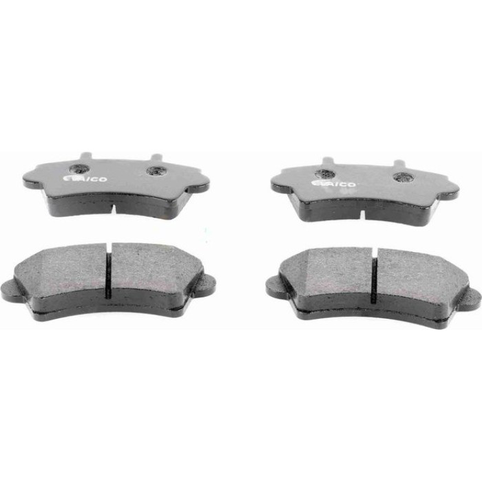Vaico V40-8034 Bremsbelagsatz, Scheibenbremse Vaico V40-8034 Bremsbelagsatz, Scheibenbremse