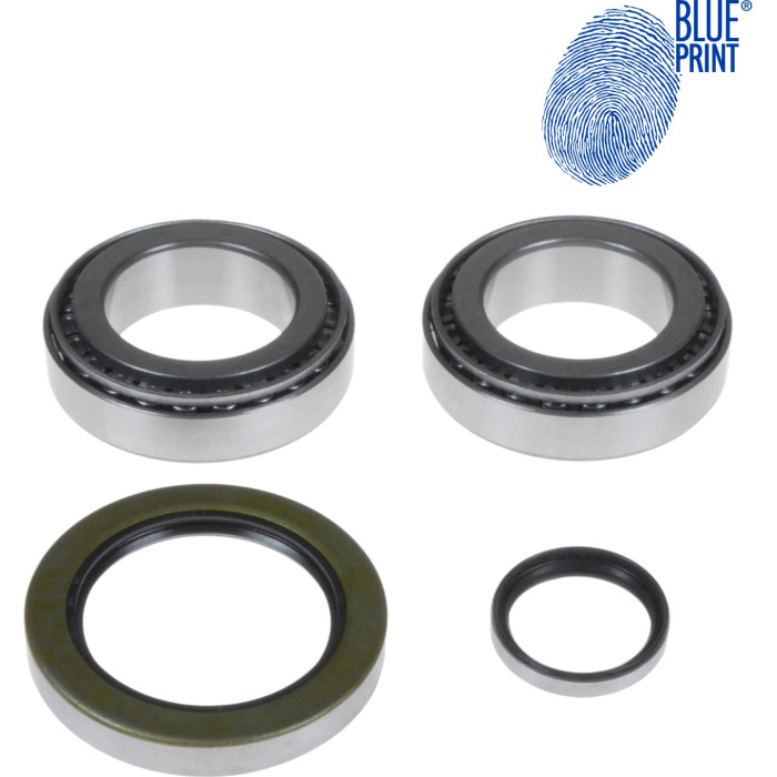Blue Print ADG083102 Radlagersatz Blue Print ADG083102 Radlagersatz