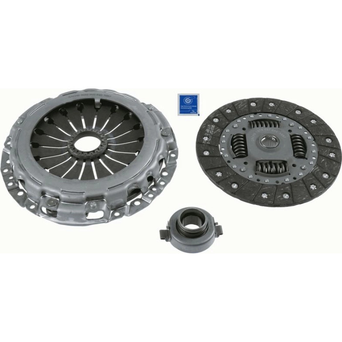 SACHS 3000 951 145 Kupplungssatz SACHS 3000 951 145 Kupplungssatz