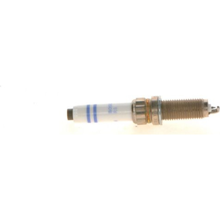 BOSCH 0 242 145 555 Zündkerze Double Platinum BOSCH 0 242 145 555 Zündkerze Double Platinum
